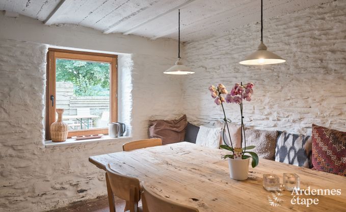 Renovierter Bauernhof in Houffalize, Ardennen