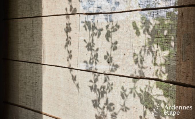 Renovierter Bauernhof in Houffalize, Ardennen