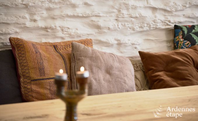 Renovierter Bauernhof in Houffalize, Ardennen