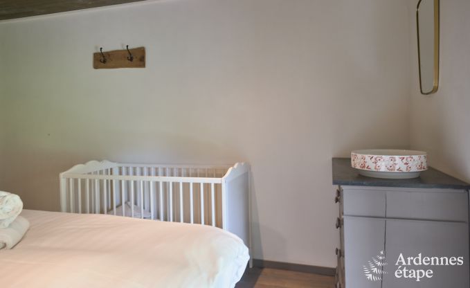 Renovierter Bauernhof in Houffalize, Ardennen