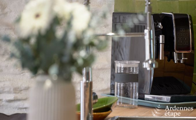 Renovierter Bauernhof in Houffalize, Ardennen