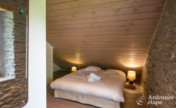 Renovierter Bauernhof in Houffalize, Ardennen