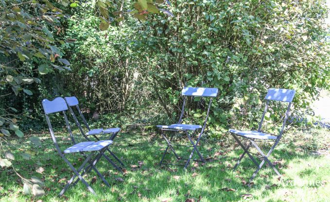 Ferienhaus Houffalize 16 Pers. Ardennen Wellness