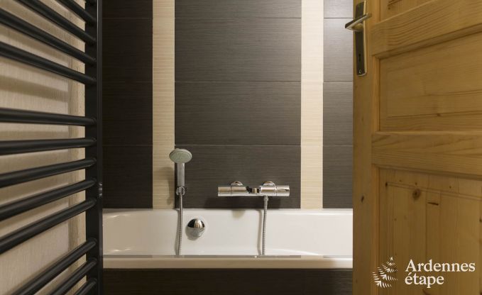 Ferienhaus Houffalize 14 Pers. Ardennen Wellness