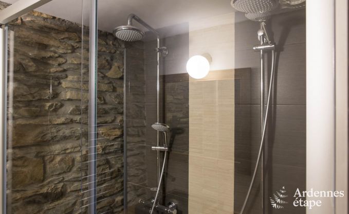 Ferienhaus Houffalize 14 Pers. Ardennen Wellness