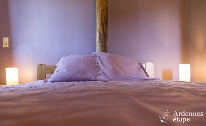 Ferienhaus Houffalize 14 Pers. Ardennen Wellness