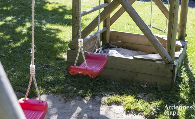 Ferienhaus Houffalize 14 Pers. Ardennen Wellness