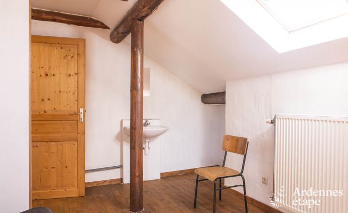 Ferienhaus Houffalize 14 Pers. Ardennen Wellness