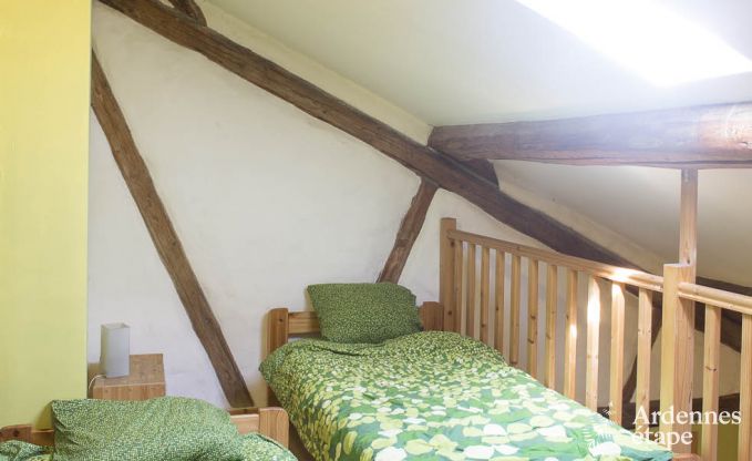 Ferienhaus Houffalize 14 Pers. Ardennen Wellness
