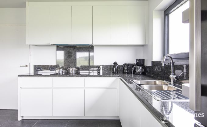 Ferienhaus Houffalize 10 Pers. Ardennen Wellness Behinderten gerecht