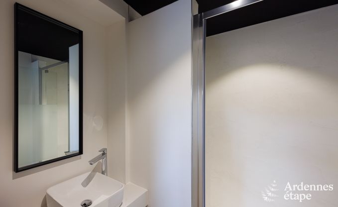 Ferienhaus Houffalize 8 Pers. Ardennen Wellness