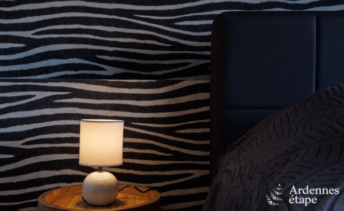 Ferienhaus Houffalize 8 Pers. Ardennen Wellness