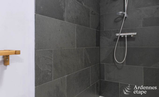 Ferienhaus Houffalize 8 Pers. Ardennen Wellness