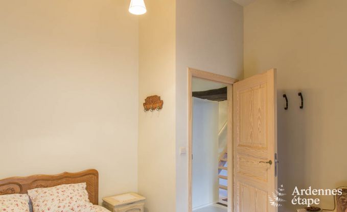 Ferienhaus Houffalize 8 Pers. Ardennen Wellness