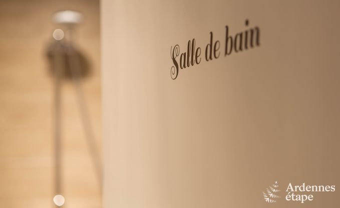 Ferienhaus Houffalize 18 Pers. Ardennen Wellness