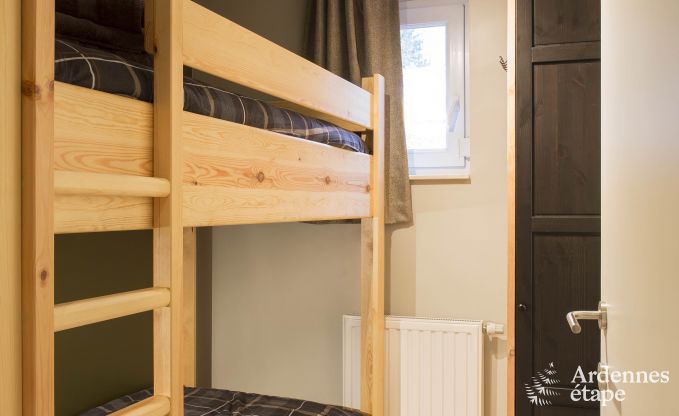 Ferienhaus Houffalize 18 Pers. Ardennen Wellness