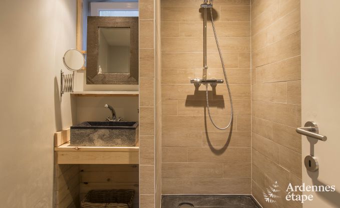 Ferienhaus Houffalize 18 Pers. Ardennen Wellness