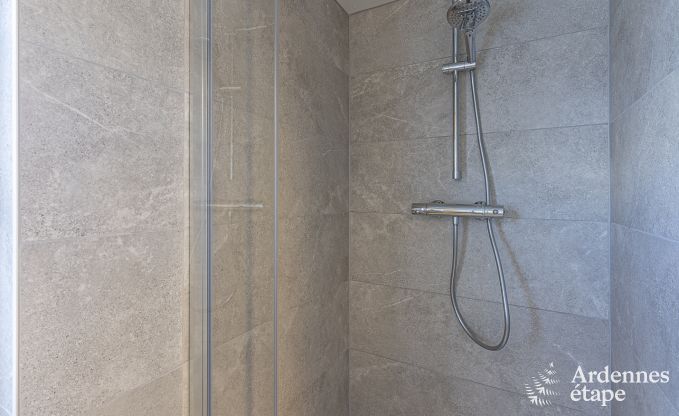 Ferienhaus Houffalize 6 Pers. Ardennen Wellness