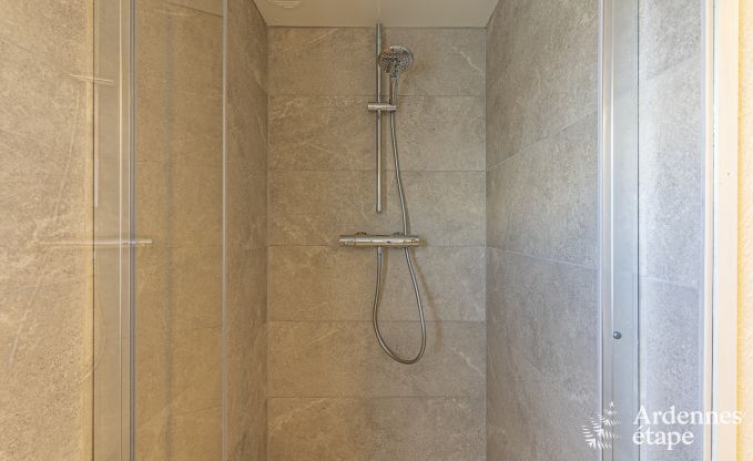 Ferienhaus Houffalize 6 Pers. Ardennen Wellness