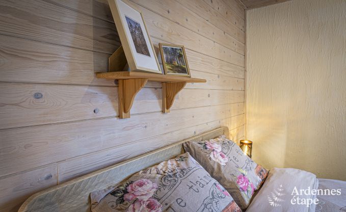 Ferienhaus Houffalize 6 Pers. Ardennen Wellness