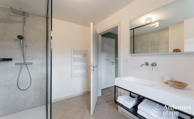 Gemtliches Ferienhaus in Houffalize, Ardennen