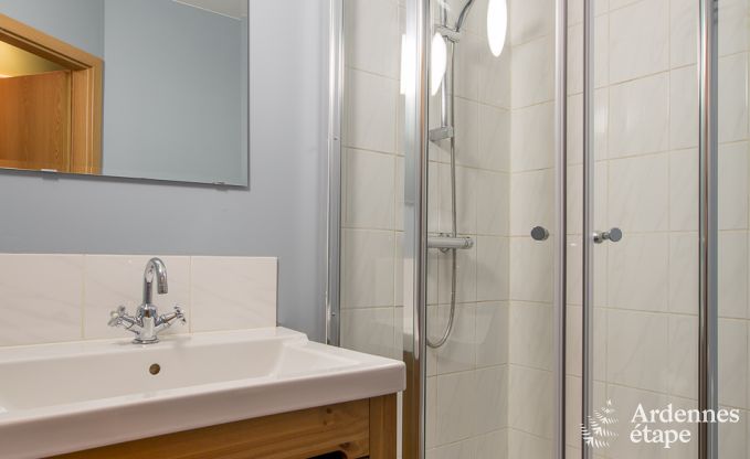 Ferienhaus Houffalize 30 Pers. Ardennen Schwimmbad Wellness