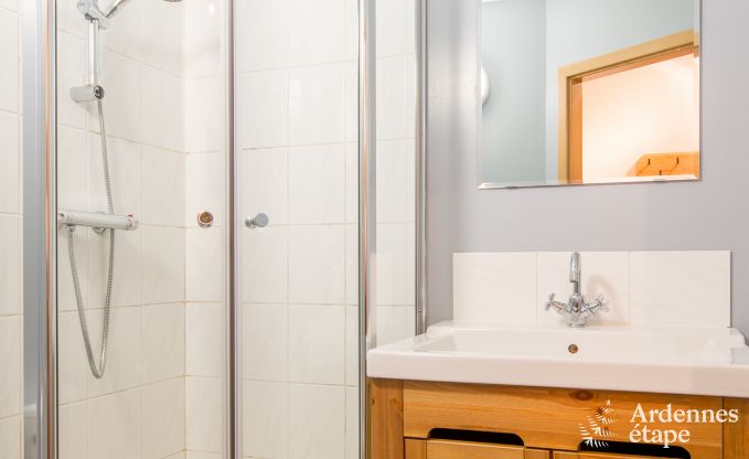 Ferienhaus Houffalize 30 Pers. Ardennen Schwimmbad Wellness