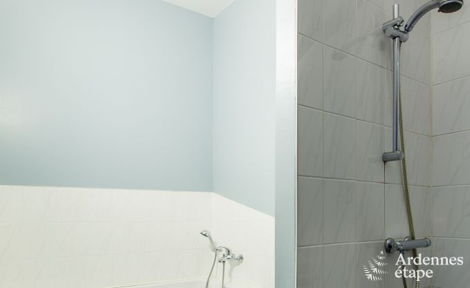 Ferienhaus Houffalize 30 Pers. Ardennen Schwimmbad Wellness