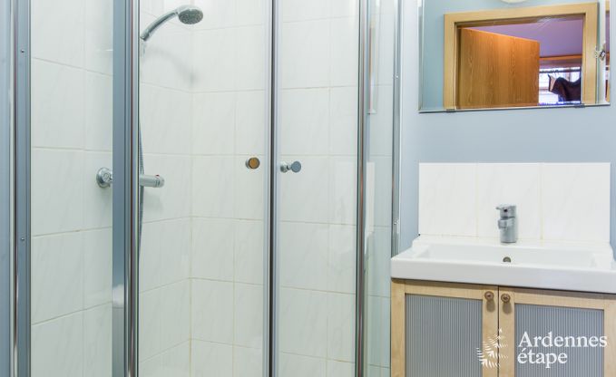 Ferienhaus Houffalize 30 Pers. Ardennen Schwimmbad Wellness