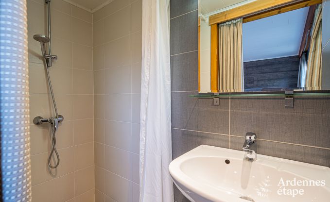 Ferienhaus Houffalize 34 Pers. Ardennen Schwimmbad