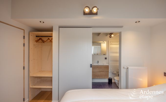 Luxusvilla Houffalize 28 Pers. Ardennen