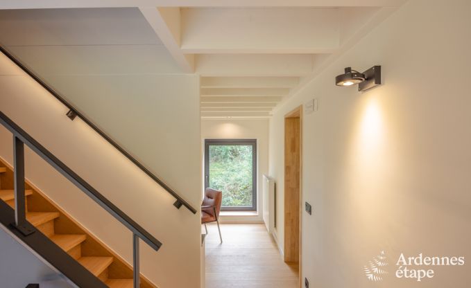 Luxusvilla Houffalize 28 Pers. Ardennen