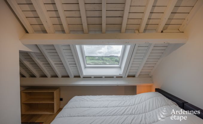 Luxusvilla Houffalize 28 Pers. Ardennen