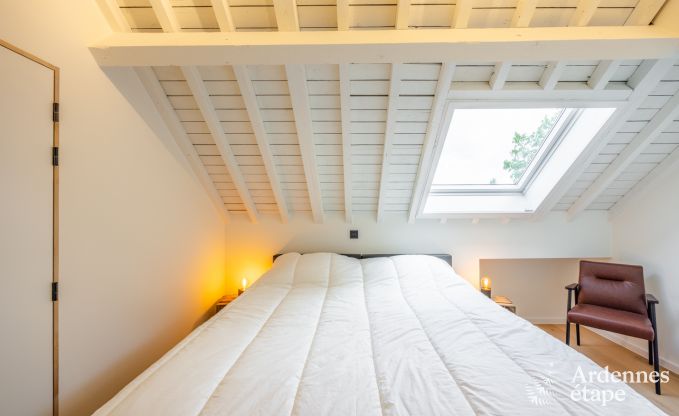 Luxusvilla Houffalize 28 Pers. Ardennen