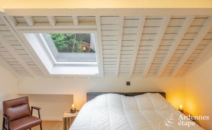 Luxusvilla Houffalize 28 Pers. Ardennen