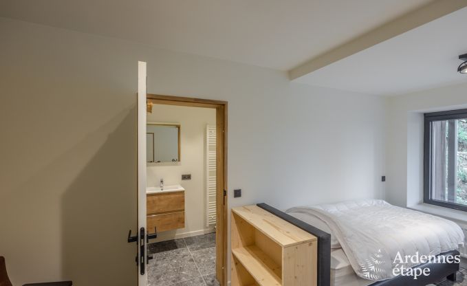 Luxusvilla Houffalize 28 Pers. Ardennen