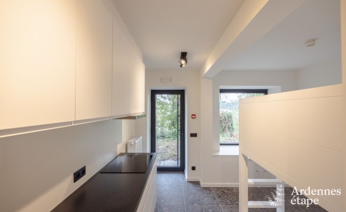 Luxusvilla Houffalize 28 Pers. Ardennen