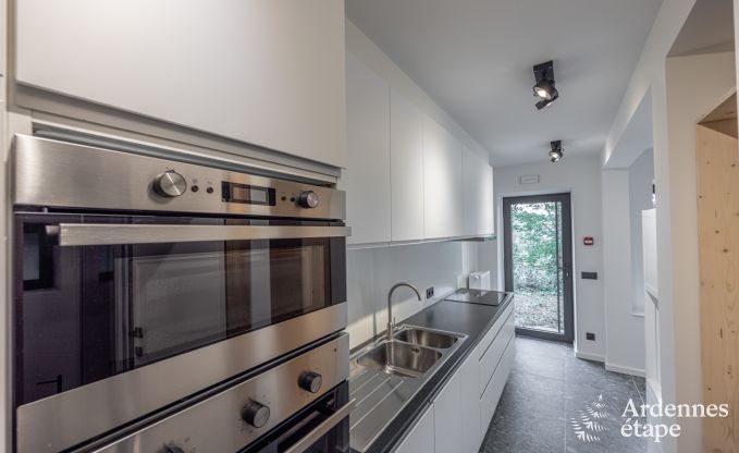 Luxusvilla Houffalize 28 Pers. Ardennen