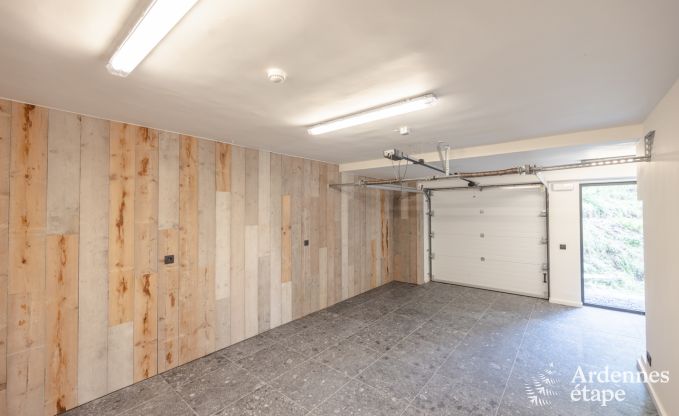 Luxusvilla Houffalize 28 Pers. Ardennen