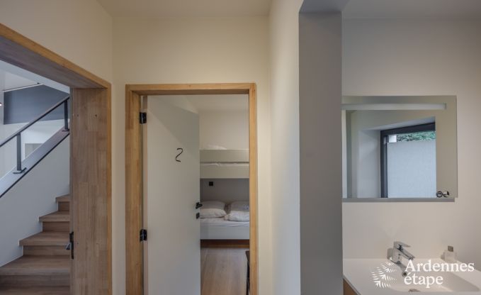 Luxusvilla Houffalize 28 Pers. Ardennen