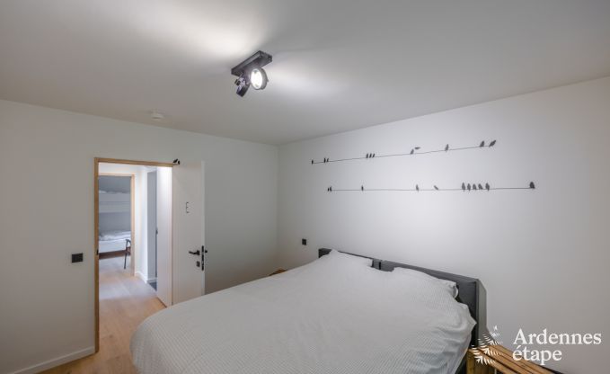 Luxusvilla Houffalize 28 Pers. Ardennen