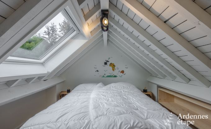 Luxusvilla Houffalize 28 Pers. Ardennen