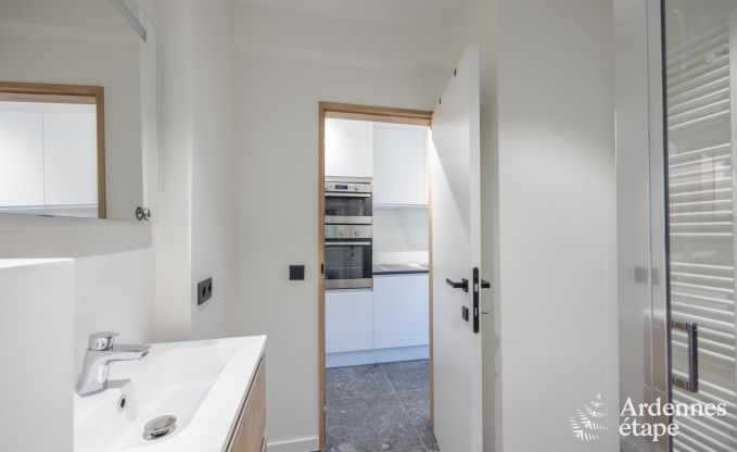 Luxusvilla Houffalize 28 Pers. Ardennen