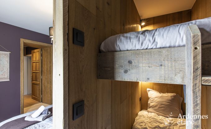 Luxusvilla Houffalize 18 Pers. Ardennen Wellness