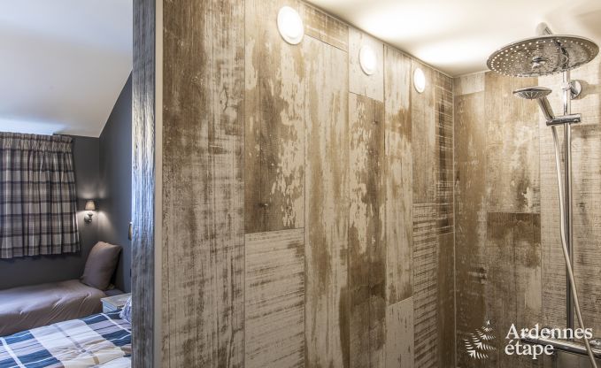 Luxusvilla Houffalize 18 Pers. Ardennen Wellness