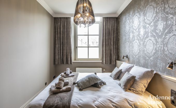 Luxusvilla Houffalize 18 Pers. Ardennen Wellness