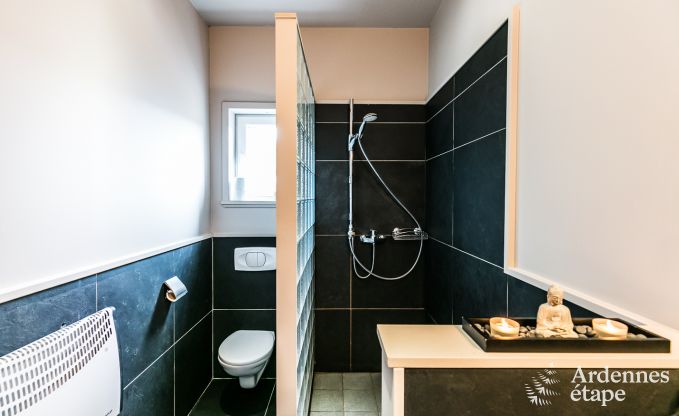 Luxusvilla Houffalize 18 Pers. Ardennen Schwimmbad Wellness