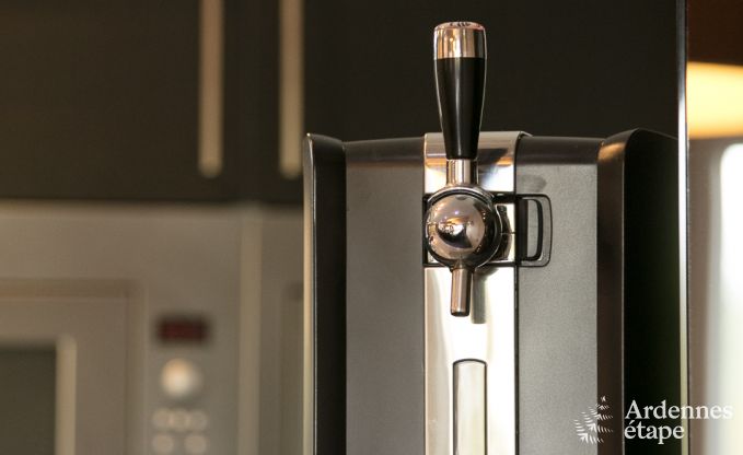 Luxusvilla Houffalize 18 Pers. Ardennen Schwimmbad Wellness