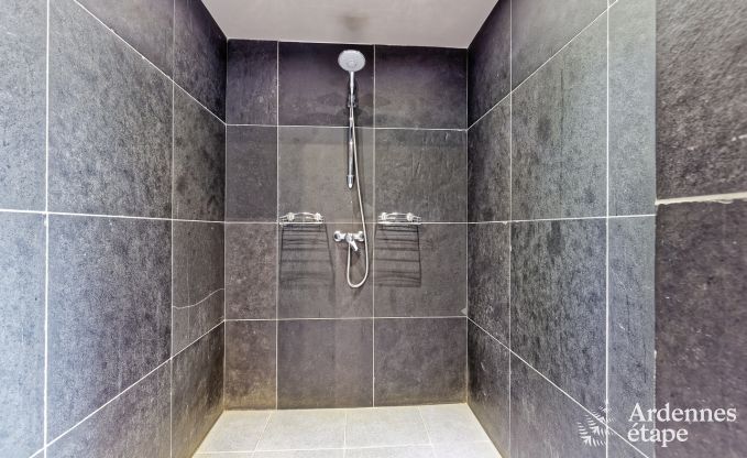 Luxusvilla Houffalize 18 Pers. Ardennen Schwimmbad Wellness