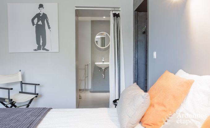 Urlaub auf dem Bauernhof Houffalize 14 Pers. Ardennen Behinderten gerecht